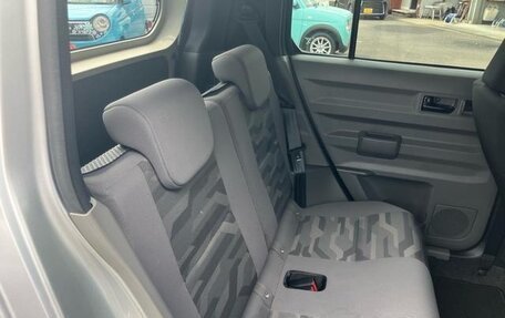 Daihatsu Taft, 2025 год, 830 000 рублей, 30 фотография