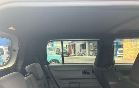 Daihatsu Taft, 2025 год, 830 000 рублей, 29 фотография