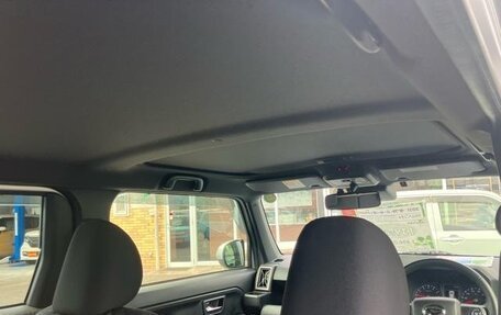 Daihatsu Taft, 2025 год, 830 000 рублей, 28 фотография