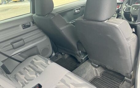 Daihatsu Taft, 2025 год, 830 000 рублей, 26 фотография