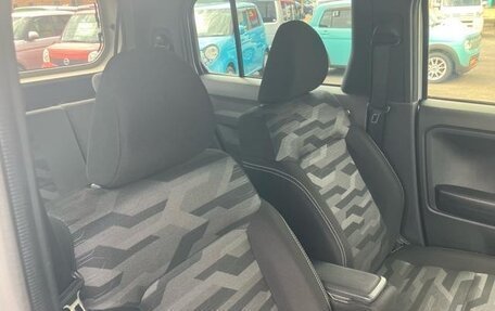 Daihatsu Taft, 2025 год, 830 000 рублей, 25 фотография