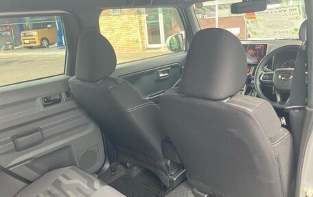 Daihatsu Taft, 2025 год, 830 000 рублей, 27 фотография