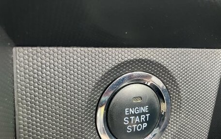 Daihatsu Taft, 2025 год, 830 000 рублей, 17 фотография