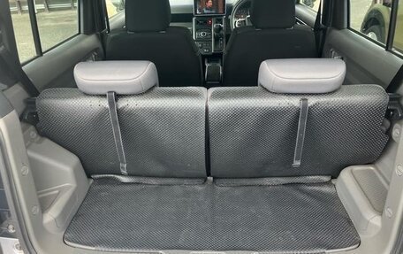 Daihatsu Taft, 2025 год, 830 000 рублей, 32 фотография