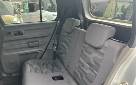 Daihatsu Taft, 2025 год, 830 000 рублей, 37 фотография