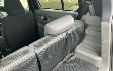 Daihatsu Taft, 2025 год, 830 000 рублей, 34 фотография