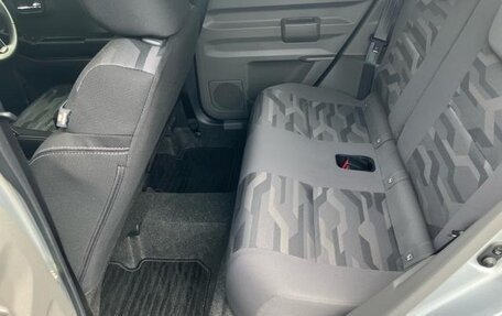 Daihatsu Taft, 2025 год, 830 000 рублей, 36 фотография