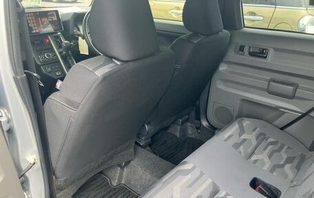 Daihatsu Taft, 2025 год, 830 000 рублей, 35 фотография