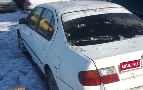 Nissan Primera II рестайлинг, 1997 год, 135 000 рублей, 2 фотография