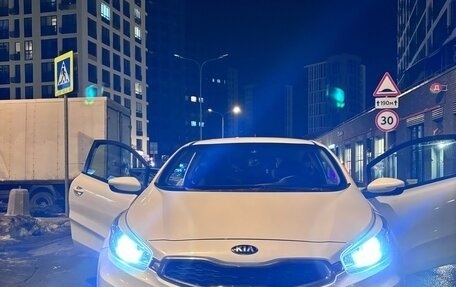 KIA cee'd III, 2014 год, 690 000 рублей, 4 фотография