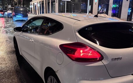 KIA cee'd III, 2014 год, 690 000 рублей, 8 фотография