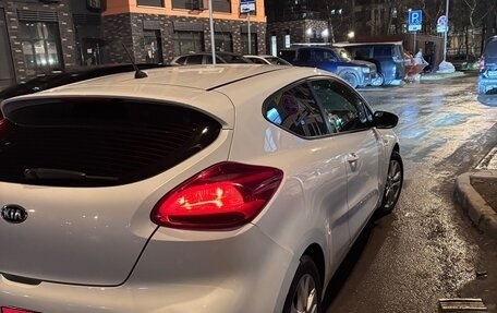 KIA cee'd III, 2014 год, 690 000 рублей, 7 фотография