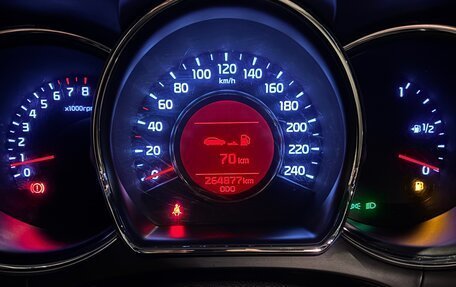 KIA cee'd III, 2014 год, 690 000 рублей, 12 фотография