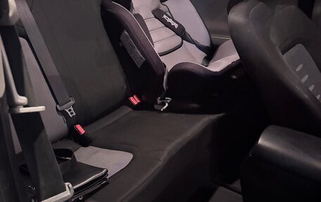 KIA cee'd III, 2014 год, 690 000 рублей, 13 фотография