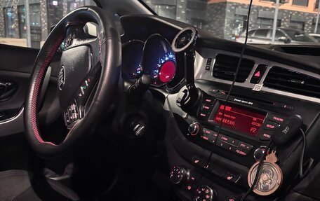 KIA cee'd III, 2014 год, 690 000 рублей, 15 фотография