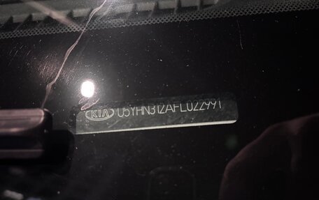 KIA cee'd III, 2014 год, 690 000 рублей, 16 фотография