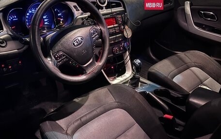 KIA cee'd III, 2014 год, 690 000 рублей, 11 фотография