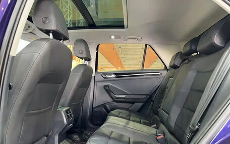 Volkswagen T-Roc I, 2021 год, 1 655 123 рублей, 11 фотография