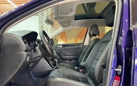 Volkswagen T-Roc I, 2021 год, 1 655 123 рублей, 9 фотография