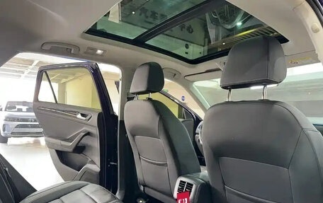 Volkswagen T-Roc I, 2021 год, 1 655 123 рублей, 12 фотография