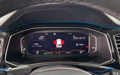 Volkswagen T-Roc I, 2021 год, 1 655 123 рублей, 16 фотография