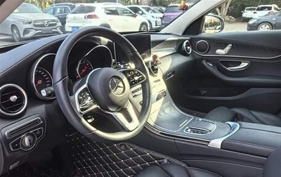 Mercedes-Benz C-Класс, 2019 год, 2 318 000 рублей, 1 фотография