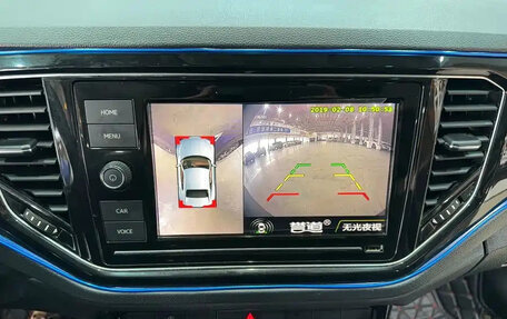 Volkswagen T-Roc I, 2021 год, 1 655 123 рублей, 17 фотография