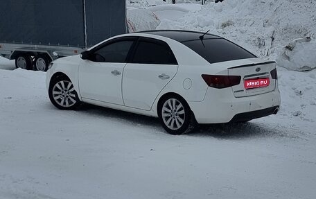 KIA Cerato III, 2009 год, 680 000 рублей, 1 фотография