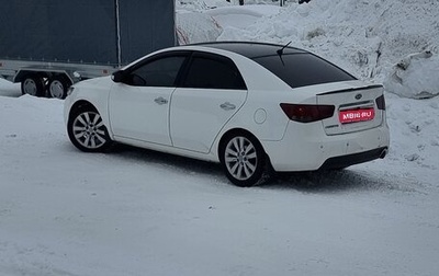KIA Cerato III, 2009 год, 680 000 рублей, 1 фотография