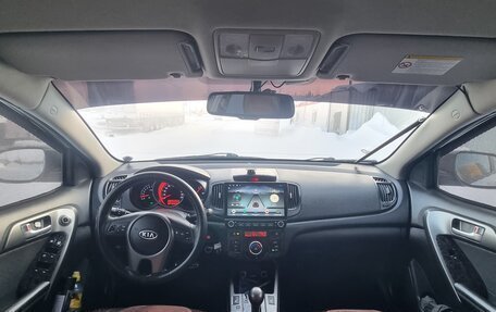 KIA Cerato III, 2009 год, 680 000 рублей, 3 фотография