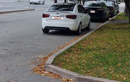 KIA Cerato III, 2009 год, 680 000 рублей, 5 фотография