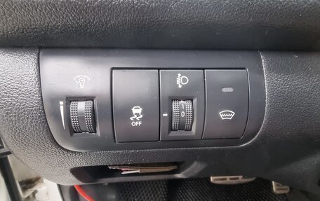 KIA Cerato III, 2009 год, 680 000 рублей, 7 фотография