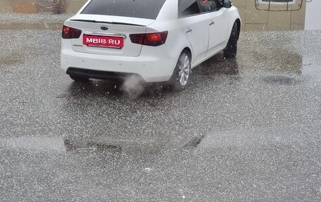 KIA Cerato III, 2009 год, 680 000 рублей, 4 фотография