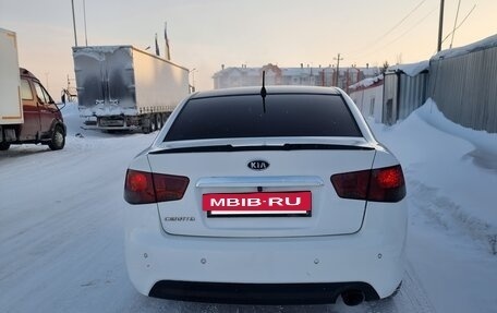 KIA Cerato III, 2009 год, 680 000 рублей, 2 фотография