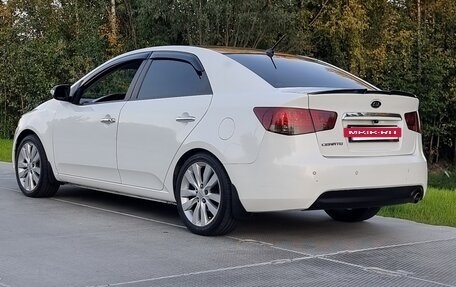 KIA Cerato III, 2009 год, 680 000 рублей, 8 фотография