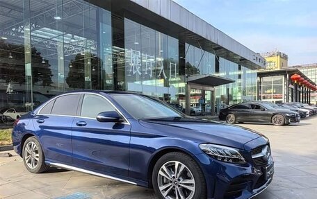 Mercedes-Benz C-Класс, 2019 год, 2 318 000 рублей, 4 фотография