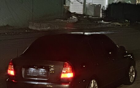 Hyundai Accent II, 2011 год, 715 000 рублей, 8 фотография