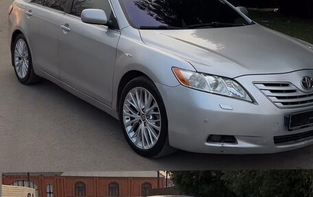 Toyota Camry, 2008 год, 960 000 рублей, 1 фотография