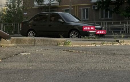 Hyundai Accent II, 2011 год, 715 000 рублей, 3 фотография