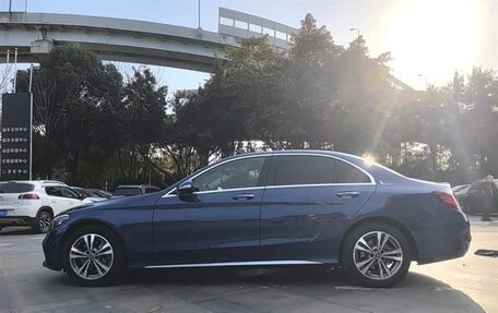 Mercedes-Benz C-Класс, 2019 год, 2 318 000 рублей, 6 фотография