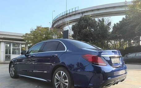 Mercedes-Benz C-Класс, 2019 год, 2 318 000 рублей, 8 фотография