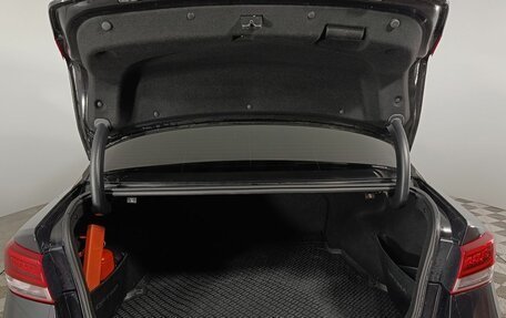 KIA Optima IV, 2017 год, 2 300 000 рублей, 9 фотография