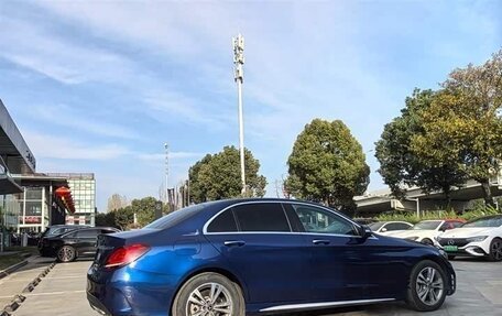 Mercedes-Benz C-Класс, 2019 год, 2 318 000 рублей, 7 фотография