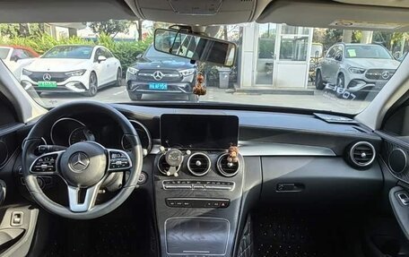 Mercedes-Benz C-Класс, 2019 год, 2 318 000 рублей, 10 фотография