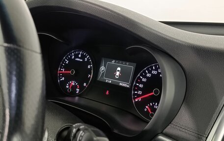 KIA Optima IV, 2017 год, 2 300 000 рублей, 13 фотография