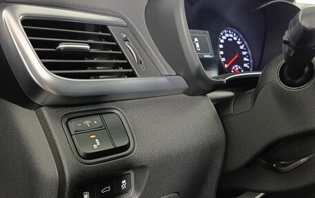 KIA Optima IV, 2017 год, 2 300 000 рублей, 12 фотография