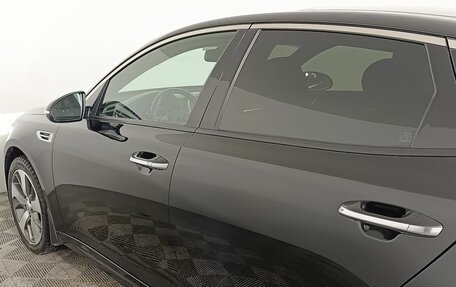 KIA Optima IV, 2017 год, 2 300 000 рублей, 21 фотография