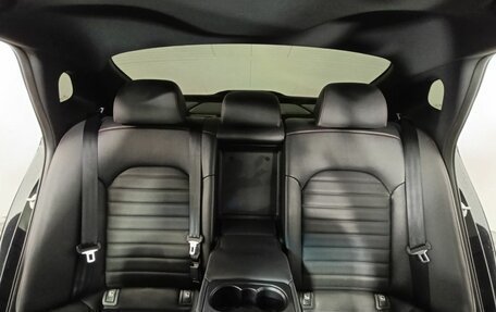 KIA Optima IV, 2017 год, 2 300 000 рублей, 17 фотография