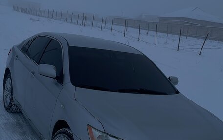 Toyota Camry, 2008 год, 960 000 рублей, 5 фотография