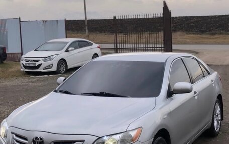 Toyota Camry, 2008 год, 960 000 рублей, 12 фотография